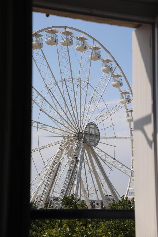 Un Hotel sur le Port La Rochelle  Extérieur photo