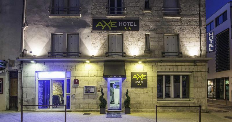 Un Hotel sur le Port La Rochelle  Extérieur photo